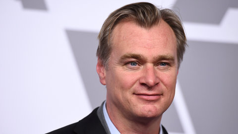 Christopher Nolan’s The Odyssey Sets Records; Next Film Timeline Revealed
