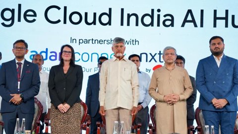 Chandrababu Naidu’s ₹1 Lakh Crore Plan to Transform Rayalaseema