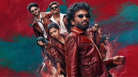 ప్రదీప్ రంగనాథన్ 'పిఆర్ షో' మరియు ఆరుగురు దర్శకుల చిత్రం 'ఆల్ఫా యూనిట్'ను ప్రకటించారు