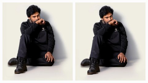 Pawan Kalyan’s Striking New Look for OG 2 Sends Social Media Into Frenzy