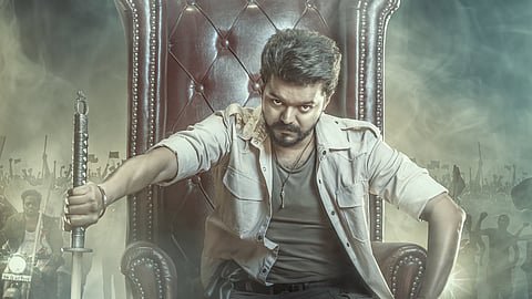 Thalapathy Vijay’s Jana Nayagan: Release Date Buzz Intensifies Amid Censor Clearance