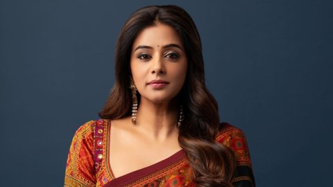 Priyamani Turns Villain for Golmaal 5; Akshay Kumar Joins as Antagonist