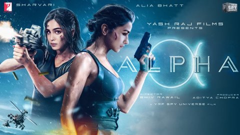 Alia Bhatt’s Alpha Set for Release: Bollywood Awaits Spy Genre Revival