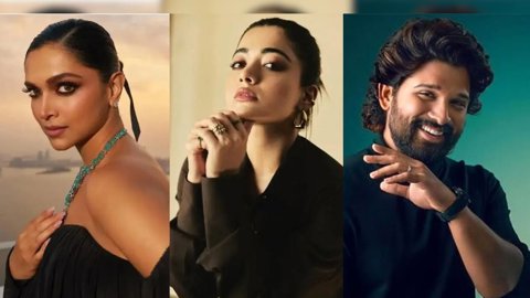 Deepika Padukone Performs Action Scenes in Raaka Despite Seven-Month Pregnancy