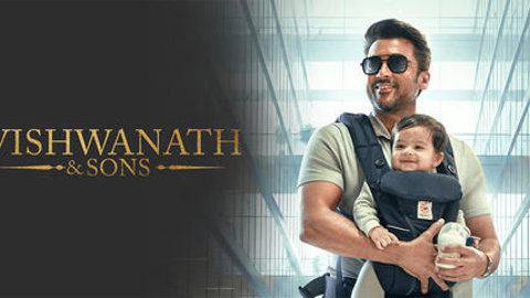 Varun Tej’s Korean Kanakaraju, Suriya’s Vishwanath & Sons Set for August Clash