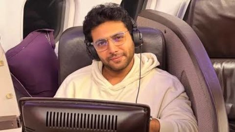 సినిమాలకు విరామం నిర్ణయాన్ని వెనక్కి తీసుకున్న రవి మోహన్, అభిమానులకు హృదయపూర్వక క్షమాపణలు