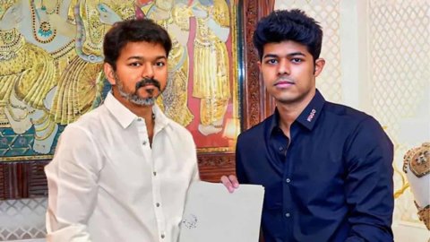 Vijay’s Farewell & Son Jason’s Directorial Debut: Tamil Cinema’s Showdown?