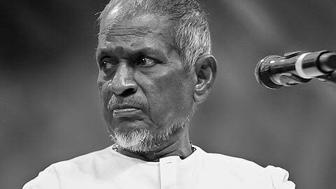 Ilaiyaraaja Faces Legal Hurdle in Saregama Copyright Battle
