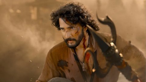 రాజమౌళి యూరప్ టూర్ తో పెరిగిన 'వారణాసి' బజ్; మహేష్ బాబుతో మేజర్ యాక్షన్ షూటింగ్ పూర్తి