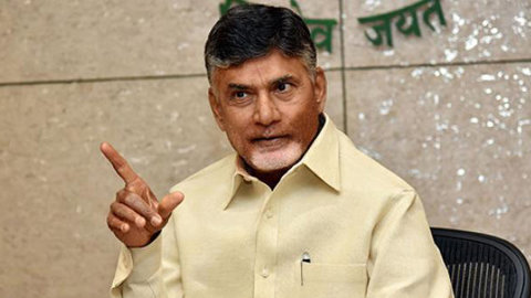 Chandrababu Naidu Orders Counselling for 81 Habitual Petitioners in Andhra Pradesh