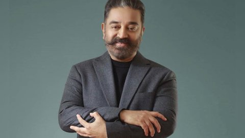 Kamal Haasan’s Raaj Kamal Films Sets Stage for Blockbuster Lineup
