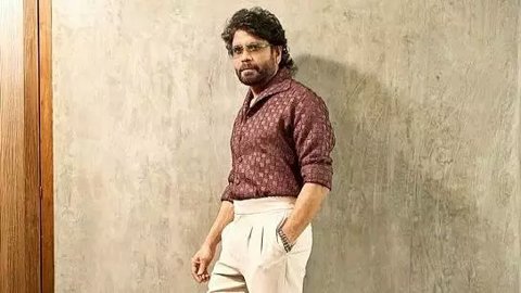 నాగార్జున ‘కింగ్ 100’: ఆగస్ట్ 29న బర్త్‌డే గ్లింప్స్ మరియు టైటిల్ రివీల్
