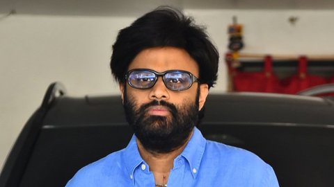 మెగా ఫ్యామిలీపై నాగవంశీ వ్యాఖ్యలు: బ్లాస్ట్ జోన్ ప్రమోషన్లపై చెలరేగుతున్న వివాదం
