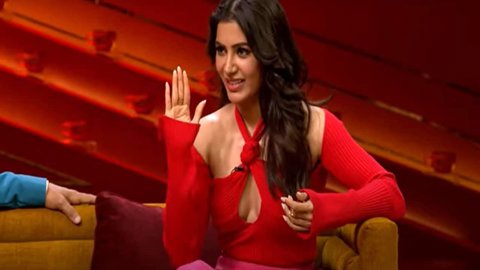 Samantha’s Next Move: Celebrity Talk Show Buzz Heats Up