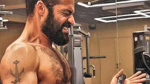 Fact Check: Jr NTR Not Entering Multiplex Business, Focused on 'Dragon'