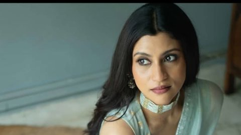 Konkona Sen Sharma’s Accused Sets Netflix Record with 19.4 Million Views