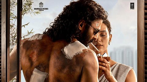 Prabhas Stays True to His Word for Sandeep Reddy Vanga’s Spirit