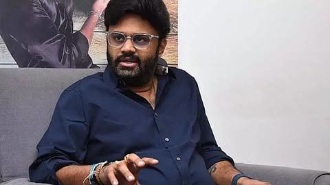 NTR Teams Up with Naga Vamsi for Consecutive Big-Budget Films