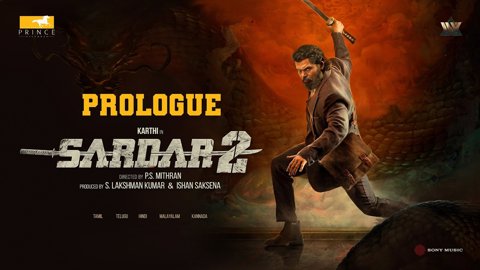 సీక్వెల్ బజ్ ఉన్నప్పటికీ కార్తీ 'సర్దార్ 2'కి డల్ అడ్వాన్స్ బుకింగ్స్