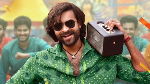 Korean Kanakaraju, Gandhari, and More: OTT Premieres to Watch This Week