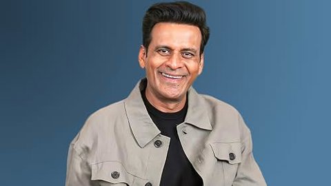 సుధీర్ మిశ్రా చిత్రంలో మహాత్మా గాంధీగా మనోజ్ బాజ్‌పాయ్