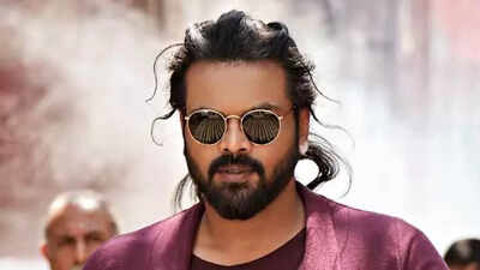 మంచు మనోజ్ కమ్‌బ్యాక్: విరామం తర్వాత 'మిరాయ్'లో సైమా అవార్డు గెలుచుకున్న విలన్‌గా...
