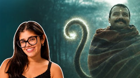 Hanuman Ansh Producer Anupriya Nagar on Success: 'I Don’t Know What to Do With So Much Money'