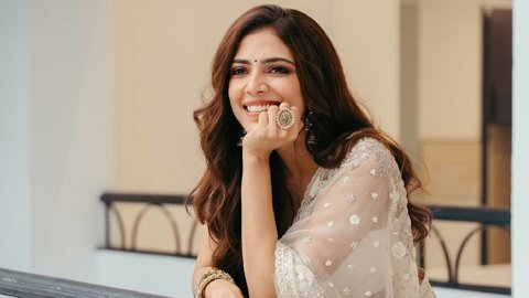 Malavika Mohanan’s Ongoing Battle for Box Office Success