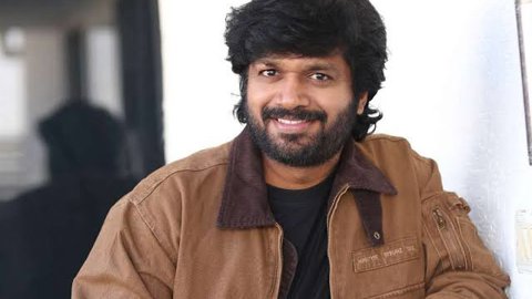 Anil Ravipudi Unveils Teaser for Chandrasiddharth’s ‘Ee Paata Korinavaru…’