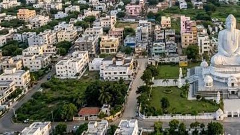 ఏపీలో 138 కొత్త MSME పార్కుల ఏర్పాటు, 1.03 లక్షల ఉద్యోగాలే లక్ష్యం