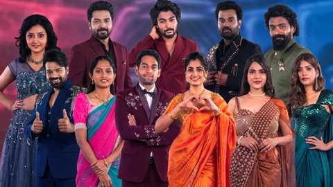 Bigg Boss Telugu 10: Audience Gains Power in Captaincy Race