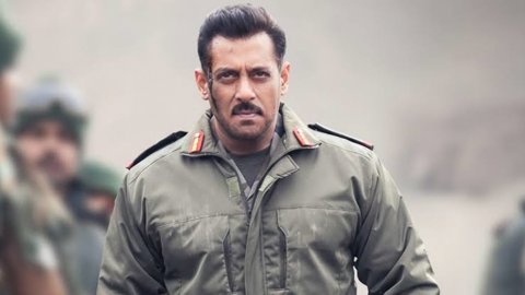 సల్మాన్ ఖాన్ 'మాతృభూమి' ఇంకా సెన్సార్‌ బోర్డు (CBFC) స్క్రీనింగ్‌కు నోచుకోలేదు; కొనసాగుతున్న జాప్యం