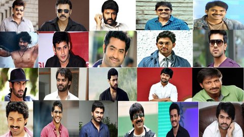 Chiranjeevi, Balakrishna, Nagarjuna, Venkatesh: Top 10 Senior Tollywood Heroes’ Upcoming Films Ranked