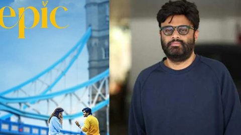 Epic 2 Confirmed: Naga Vamsi Teases Aditya and Kadali’s Story Continues