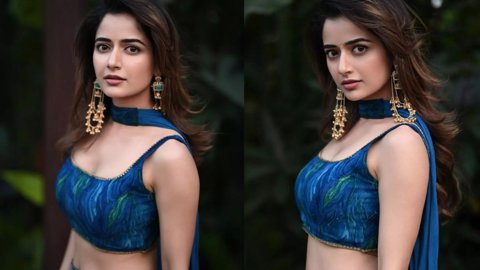 సర్దార్ 2లో ఫైజా పాత్ర గురించి ఆషికా రంగనాథ్ ఆసక్తికర విషయాలు వెల్లడి