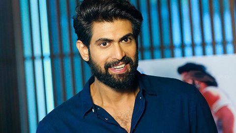 Rana Daggubati Highlights Shift to Director-Driven Telugu Cinema
