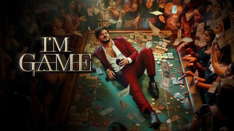Dulquer Salmaan's I'm Game Review: Fresh Concept, Uneven Execution