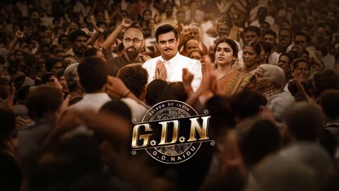 Madhavan’s GDN Biopic Set for Netflix OTT Release on September 4