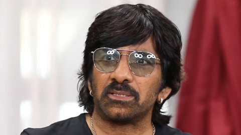 Ravi Teja Surprises Producers with Remuneration Shift Post Irumudi Success