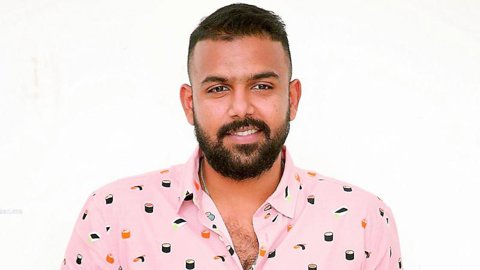 Tharun Bhascker Eyes Comeback With ENE After Acting Setbacks