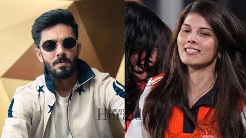 Anirudh Ravichander and Kavya Maran Set for November Wedding in Chennai