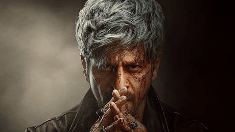 Shah Rukh Khan’s King Nears Completion, Final Schedule Underway in Mumbai