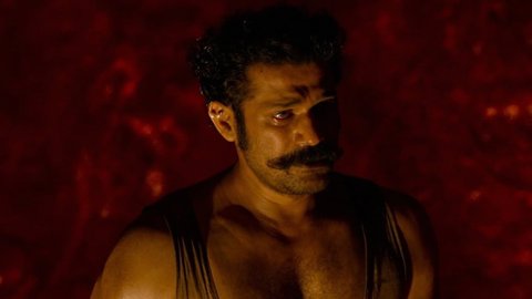 రాజమౌళి-మహేష్ బాబుల 'వారణాసి'పై తుంబాద్ స్టార్ సోహమ్ షా ఆసక్తికర వ్యాఖ్యలు