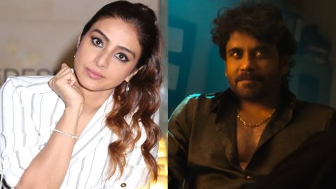 పండుగ గ్లింప్స్ మిస్ చేసిన కింగ్ 100 టీమ్.. నిరాశలో నాగార్జున అభిమానులు