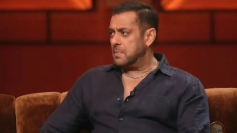 Salman Khan Dominates Trends with Bigg Boss and Koffee With Karan Buzz