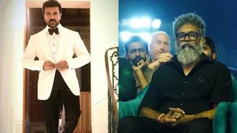 రామ్ చరణ్ మరియు సుకుమార్ల RC17 ప్రారంభోత్సవం వాయిదా, అక్టోబర్ 25 తర్వాత కొత్త ముహూర్తం