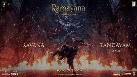 Devi Sri Prasad Joins Ramayana: Sings Ravana Thandav for Yash's Fierce Avatar
