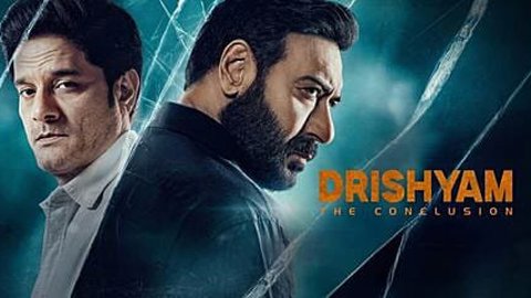 Ajay Devgn Shines in Drishyam: The Conclusion – Full Review & Rating