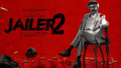 Rajinikanth’s Jailer 2 Earns ₹6.55 Cr in Nizam After Two Days