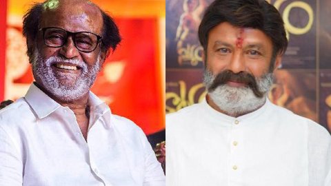Balakrishna in Talks for Jailer 3: Nelson Plans Star-Studded Cast